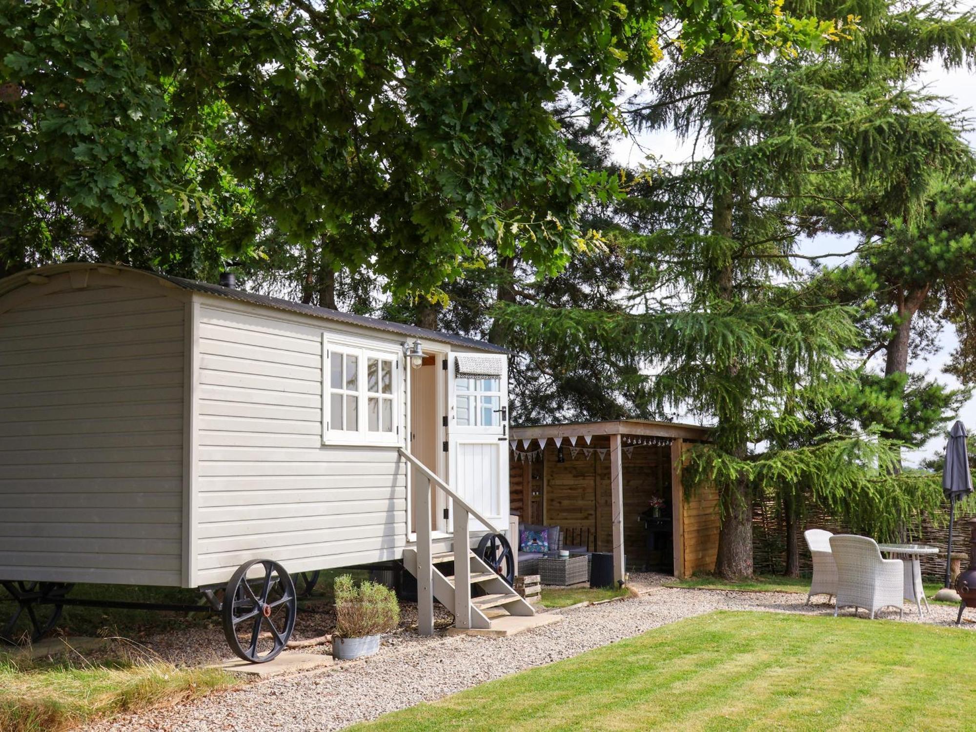 Bellwether Casa vacanze York
