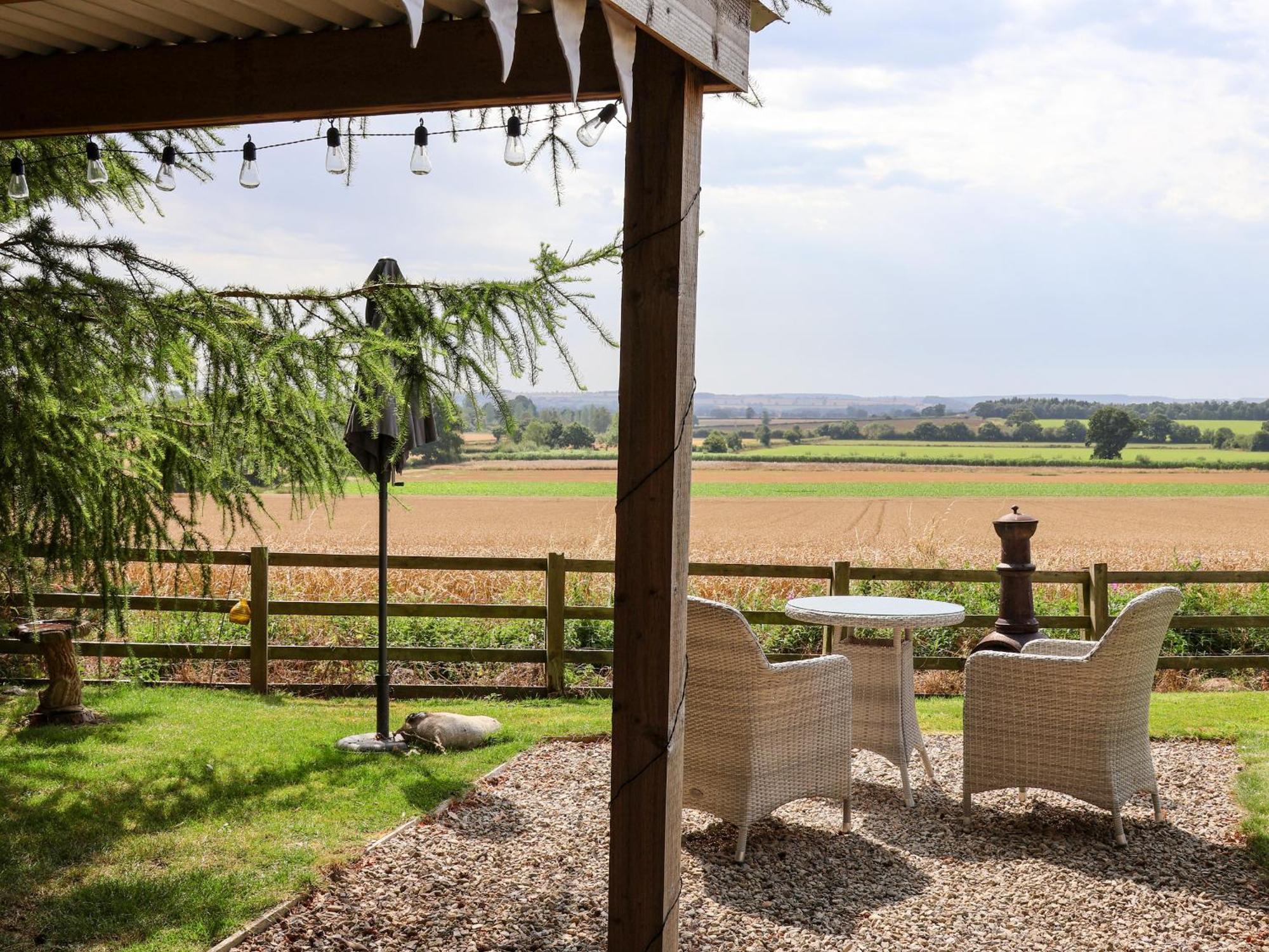 Casa vacanze Bellwether York