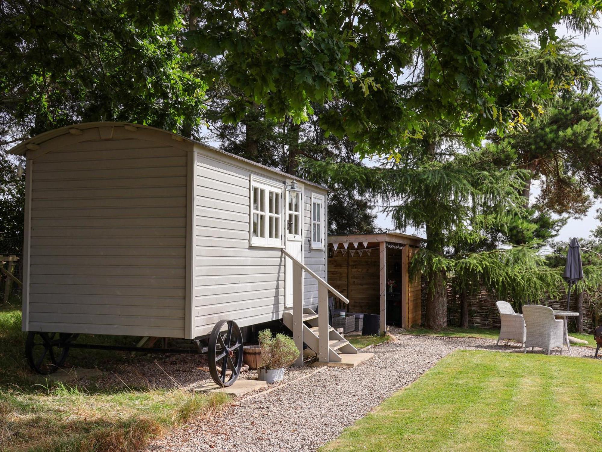 Bellwether Casa vacanze *