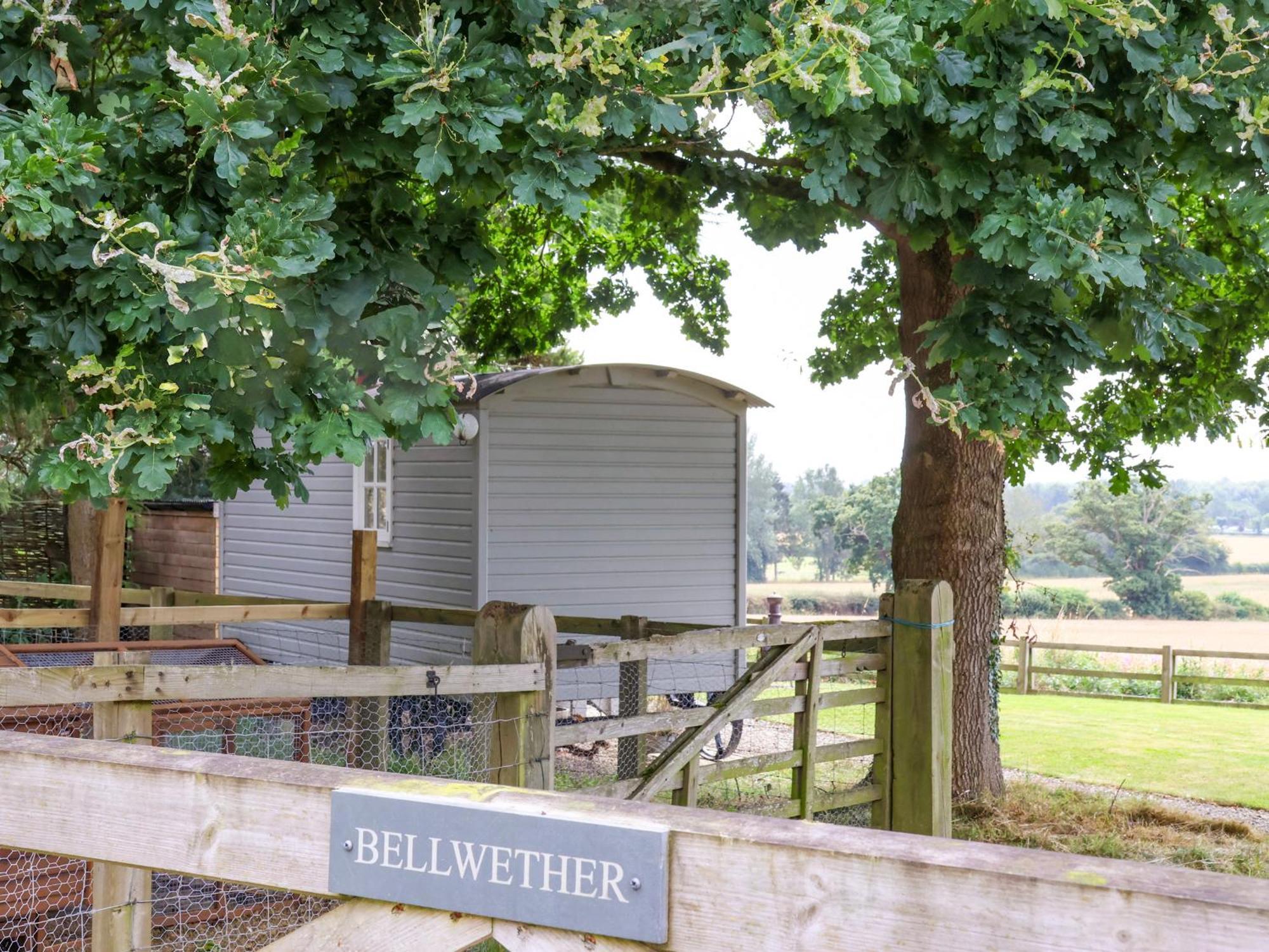 Casa vacanze Bellwether *