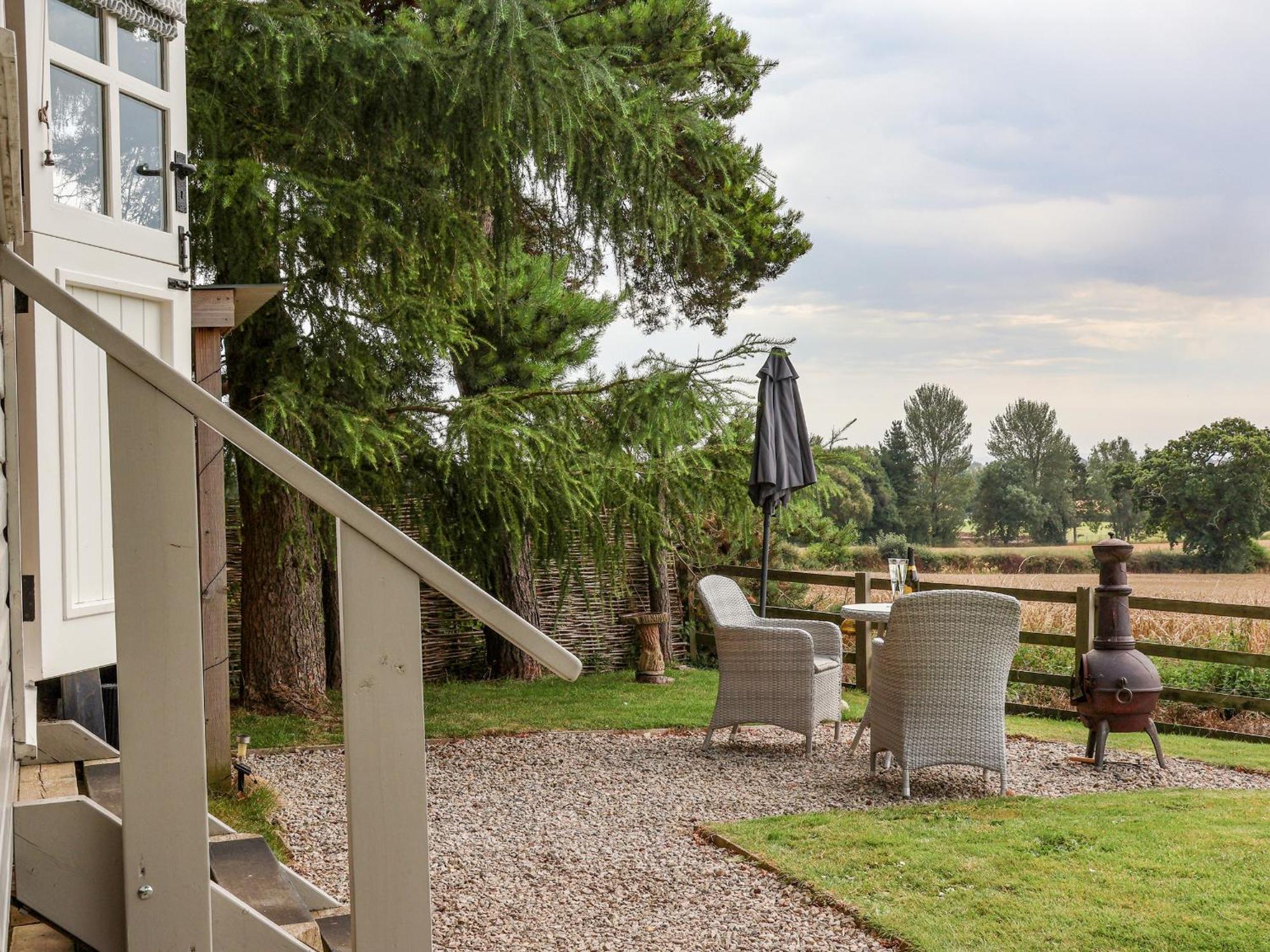Casa vacanze Bellwether York
