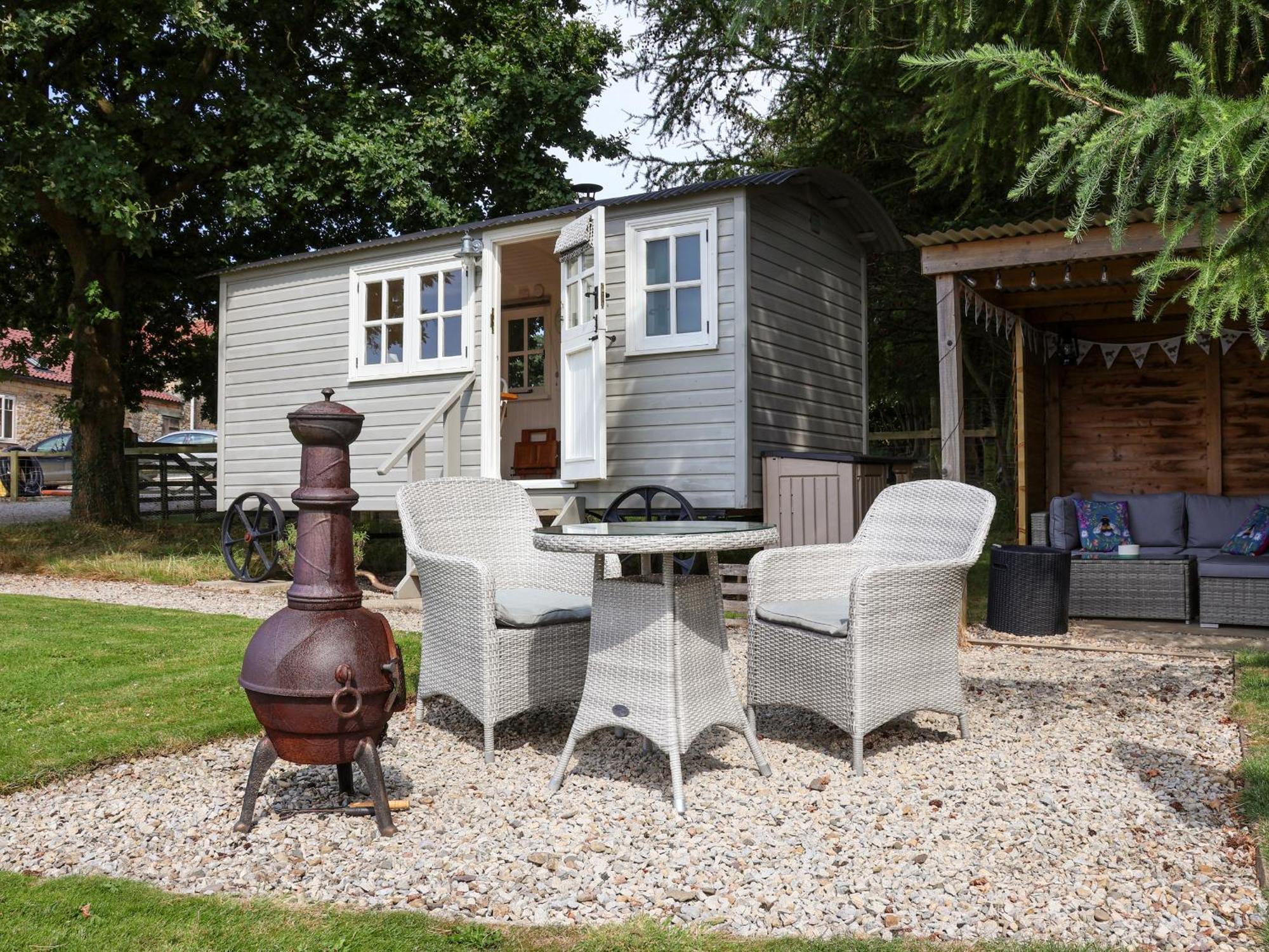 Bellwether Casa vacanze