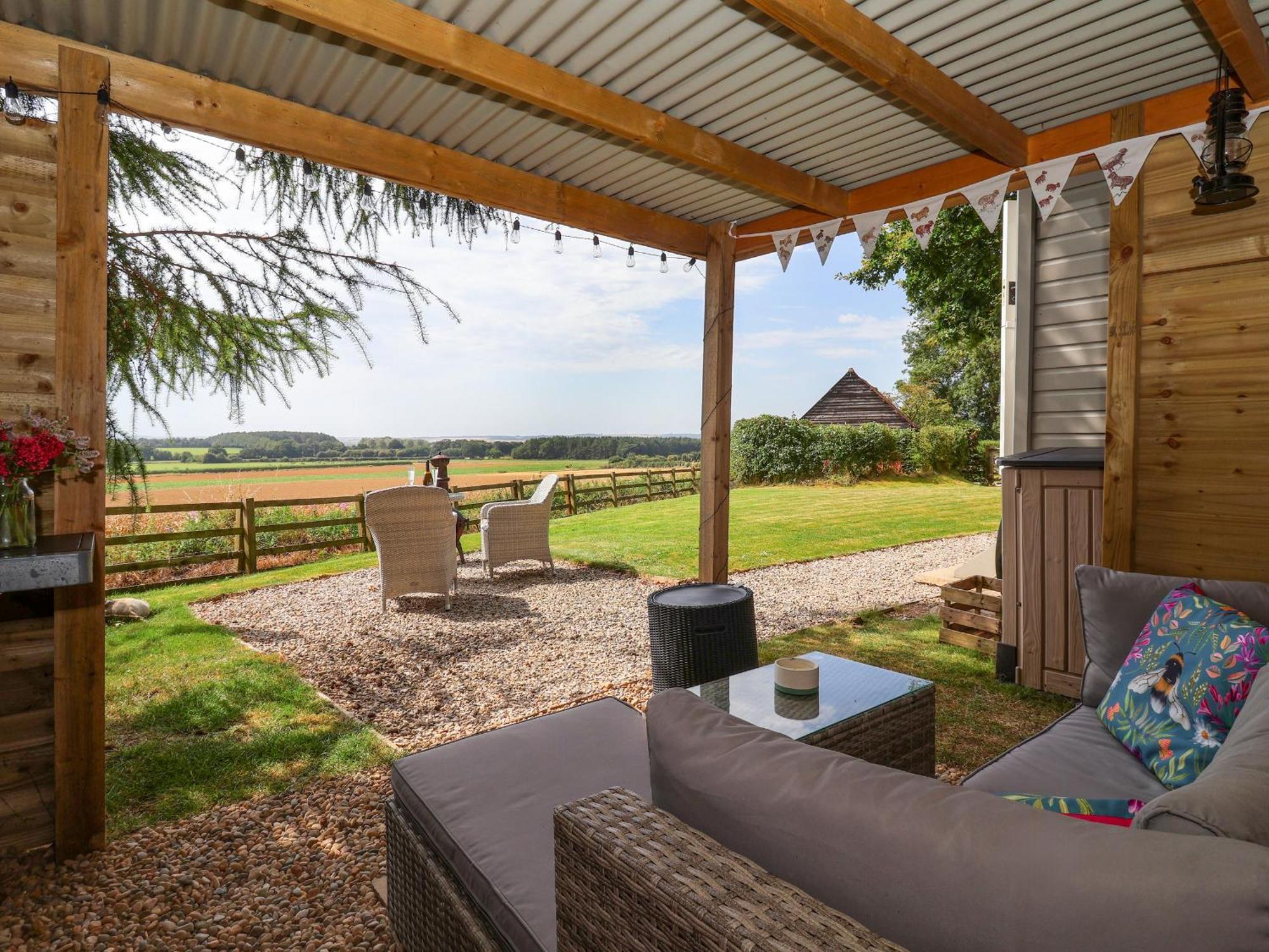 Casa vacanze Bellwether