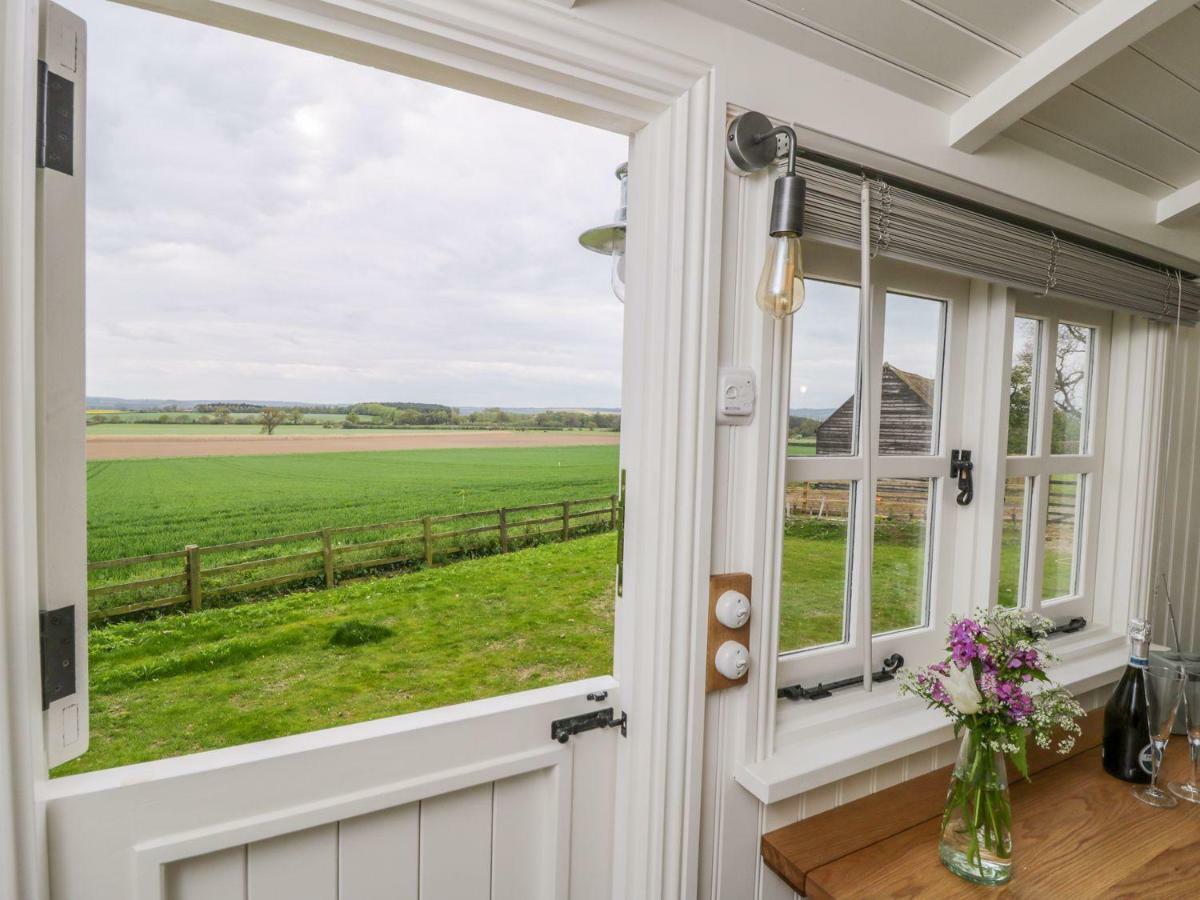 Bellwether Casa vacanze York